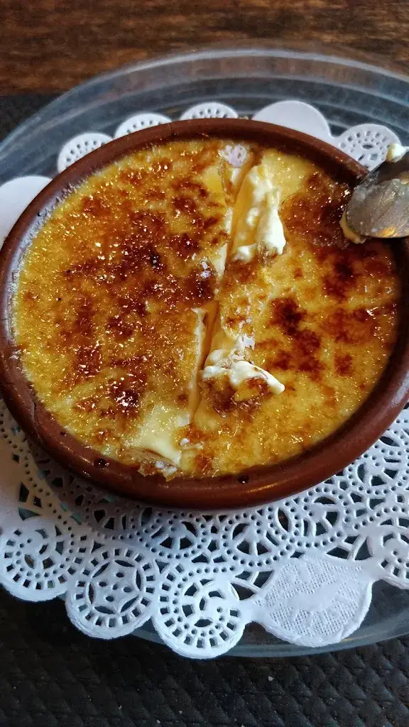 Menu_Le Chalet_Bourg-Achard_immagine_6