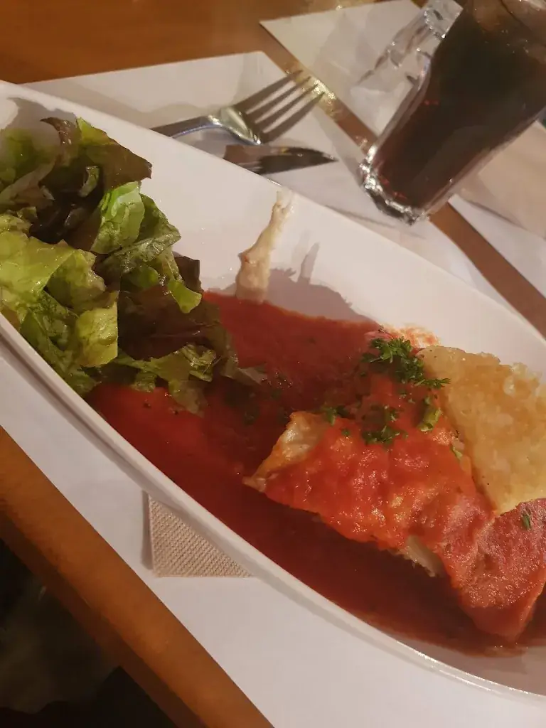 Menu_Le Chalet_Bourg-Achard_immagine_8