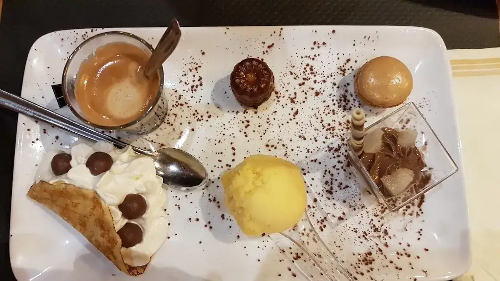 Menu_Le Chalet_Bourg-Achard_immagine_9