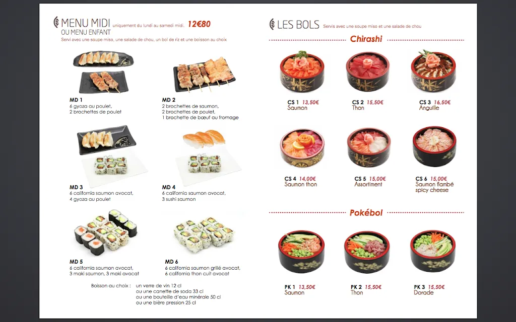 Menu_Asuka sushi _Bourg-Achard_image_4