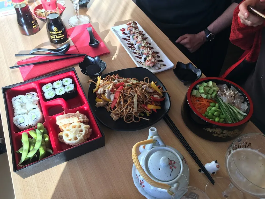 Menu_Asuka sushi _Bourg-Achard_image_9