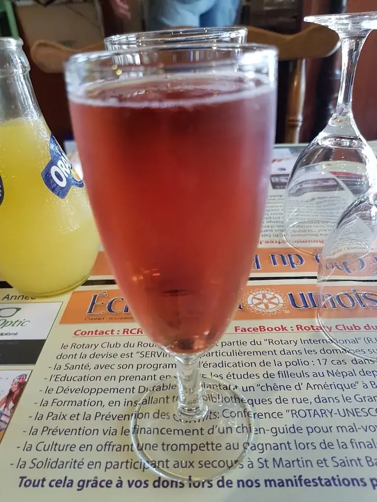 Menu_Bar Brasserie du Roumois_Bourg-Achard_image_1