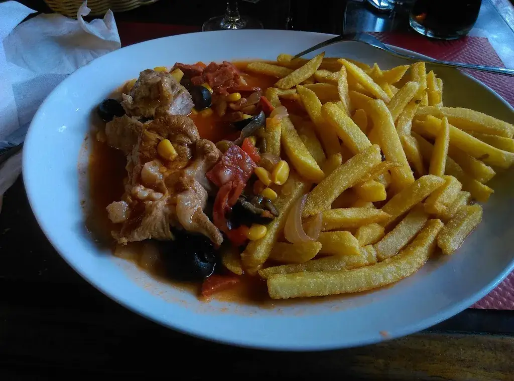 Menu_Bar Brasserie du Roumois_Bourg-Achard_image_3