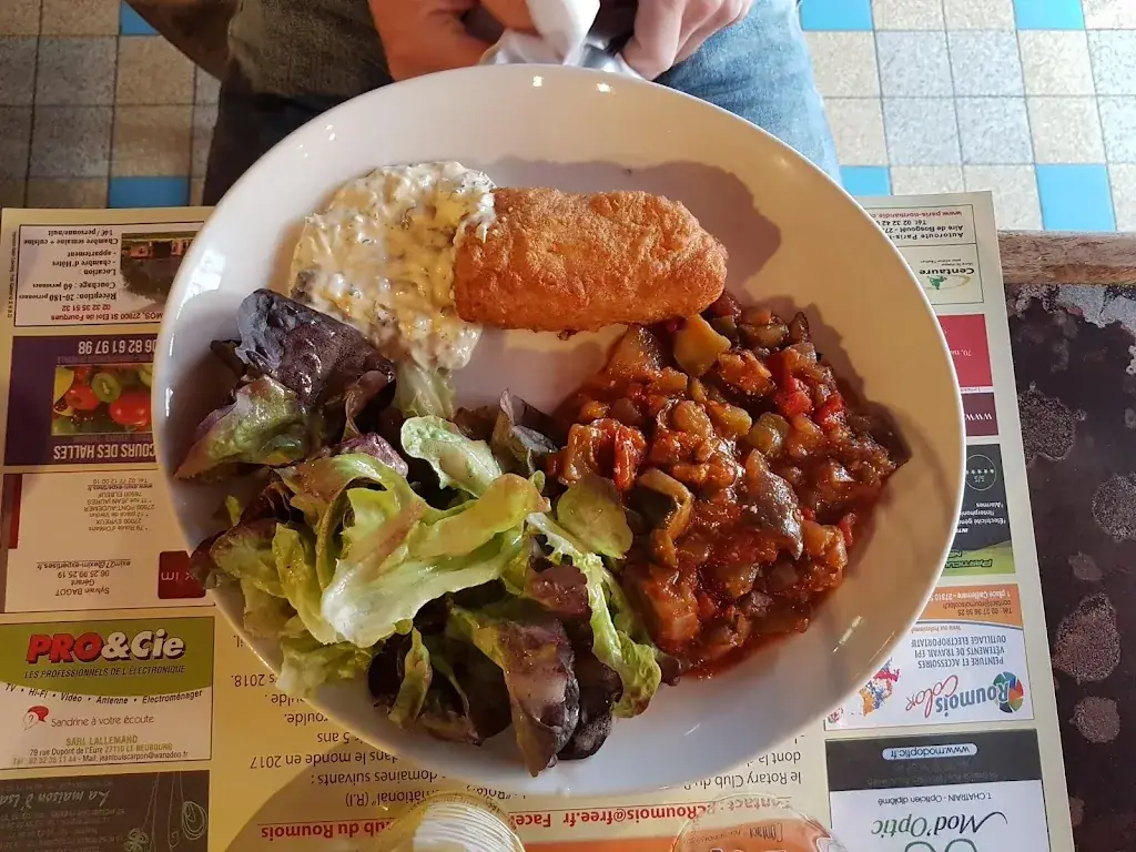 Menu_Bar Brasserie du Roumois_Bourg-Achard_image_7