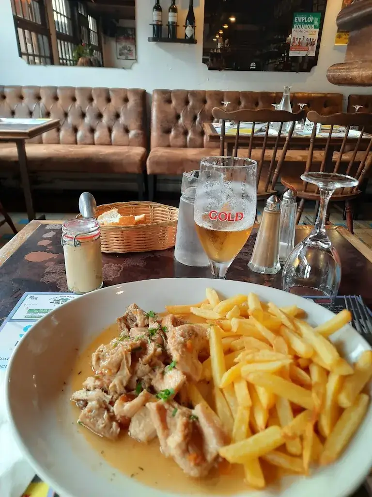 Bar Brasserie du Roumois_Bourg-Achard_slider_image_2