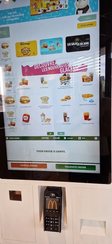 Menu_McDonald's_Bourg-Achard_image_2
