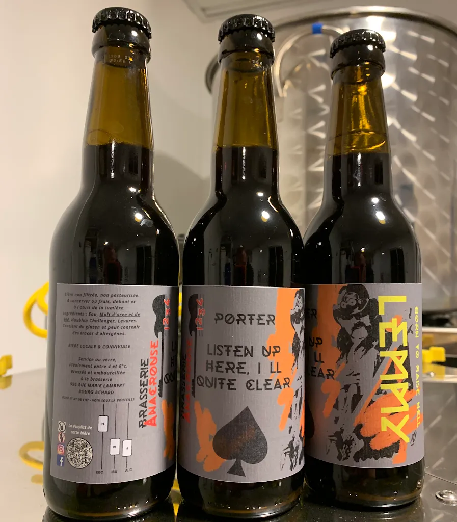 Menu_Micro Brasserie Anacrouse_Bourg-Achard_imagen_2