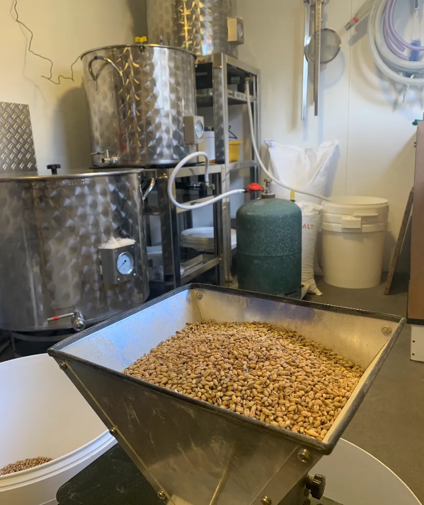 Menu_Micro Brasserie Anacrouse_Bourg-Achard_imagen_3