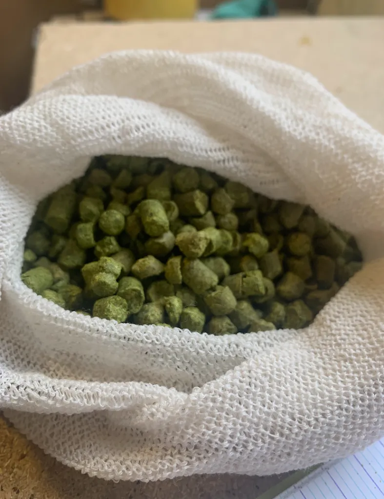 Menu_Micro Brasserie Anacrouse_Bourg-Achard_imagen_5