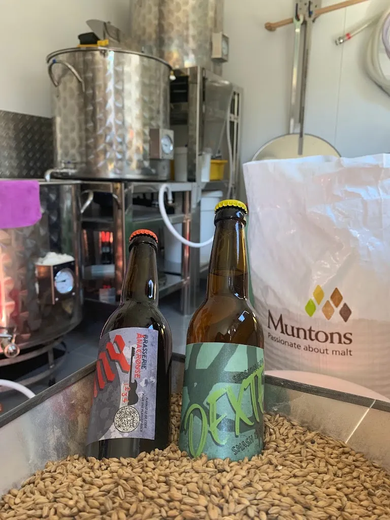 Menu_Micro Brasserie Anacrouse_Bourg-Achard_imagen_9