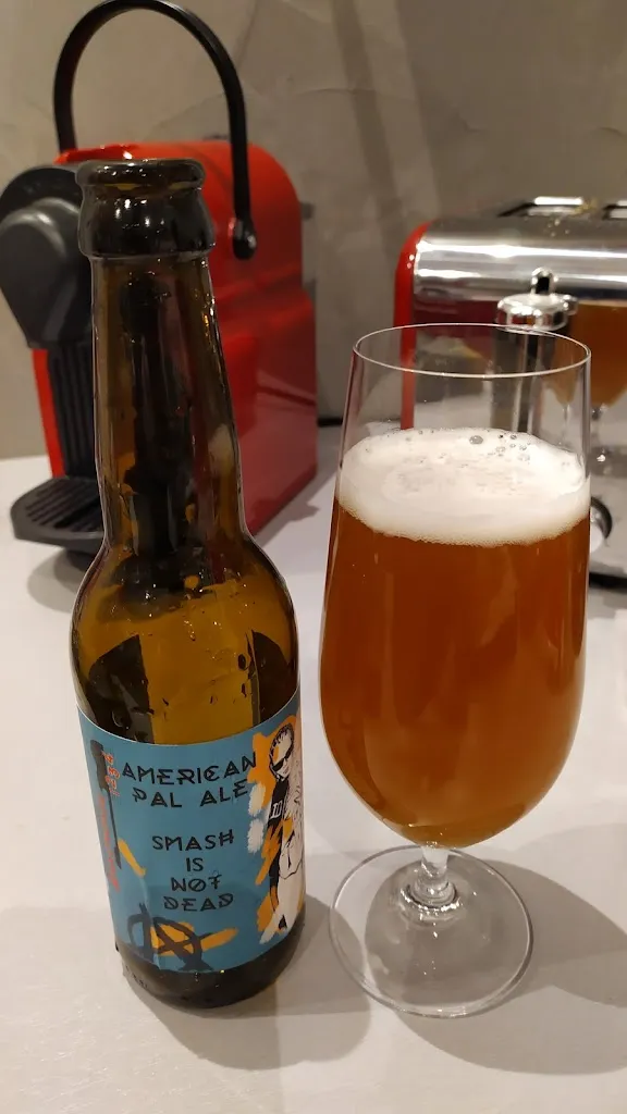 Nicolas Giffard_Micro Brasserie Anacrouse_Bourg-Achard_reseña