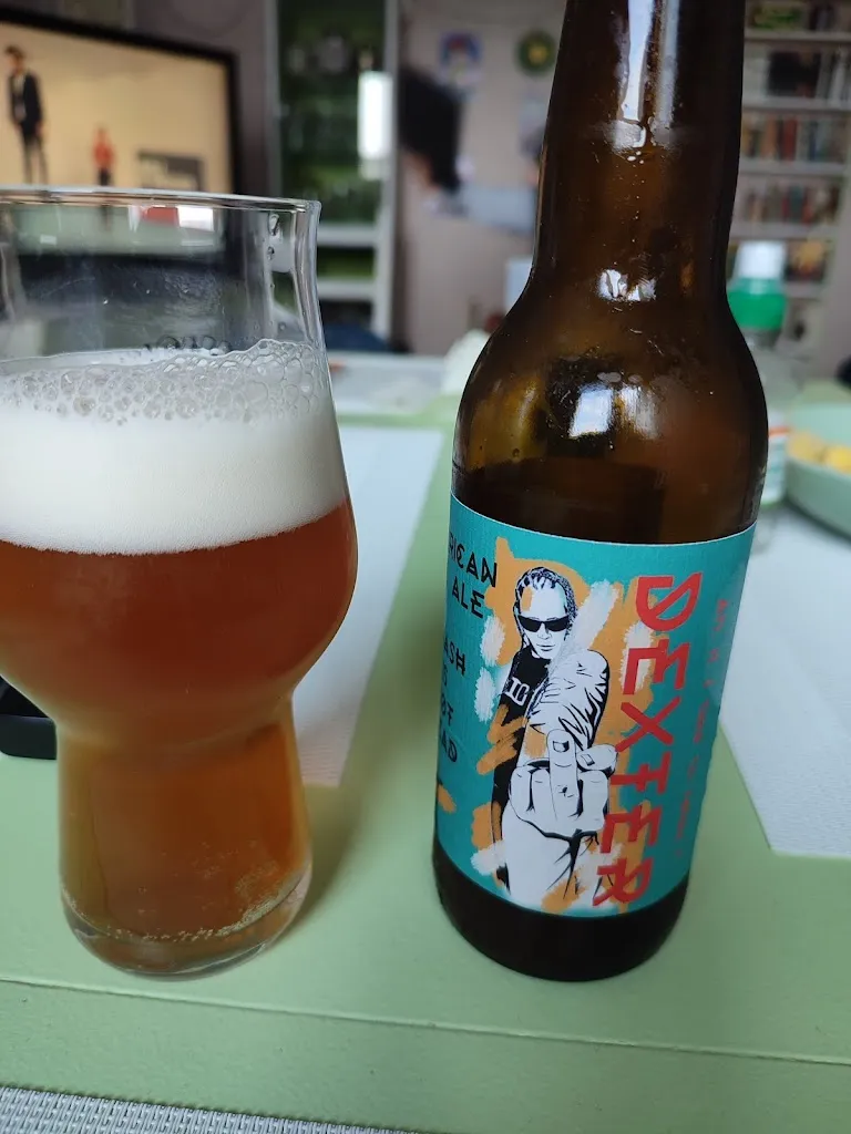 xavier lot devot_Micro Brasserie Anacrouse_Bourg-Achard_reseña