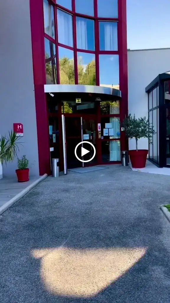 HOTEL RESTAURANT ABRIBIS_Firminy_slider_image_2