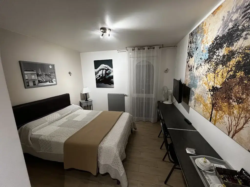 HOTEL RESTAURANT ABRIBIS_Firminy_slider_image_3