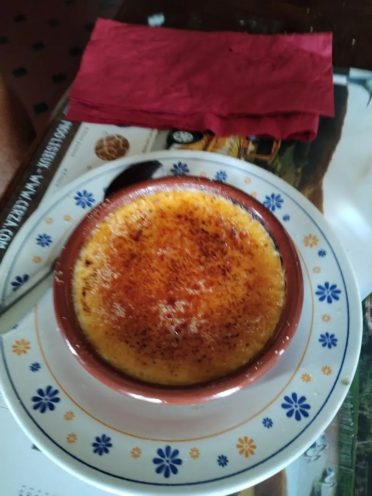 Menu_Auberge de La Mare Foulon_Barneville-sur-Seine_image_2