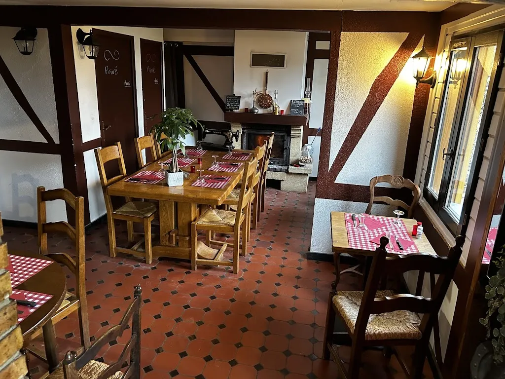 Auberge de La Mare Foulon_Barneville-sur-Seine_slider_image_3