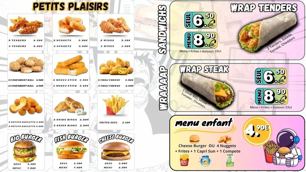Menu_So Burger ( Bourg-Achard )_Bourg-Achard_image_2