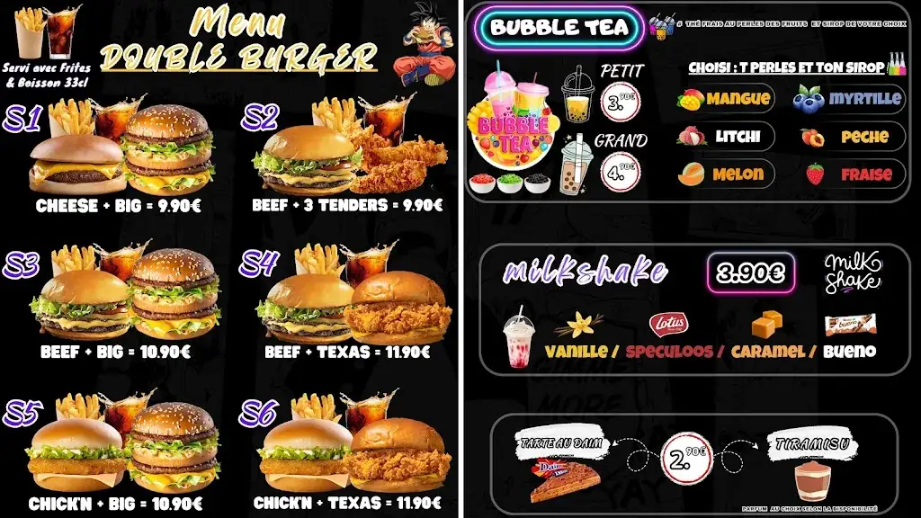 Menu_So Burger ( Bourg-Achard )_Bourg-Achard_image_3