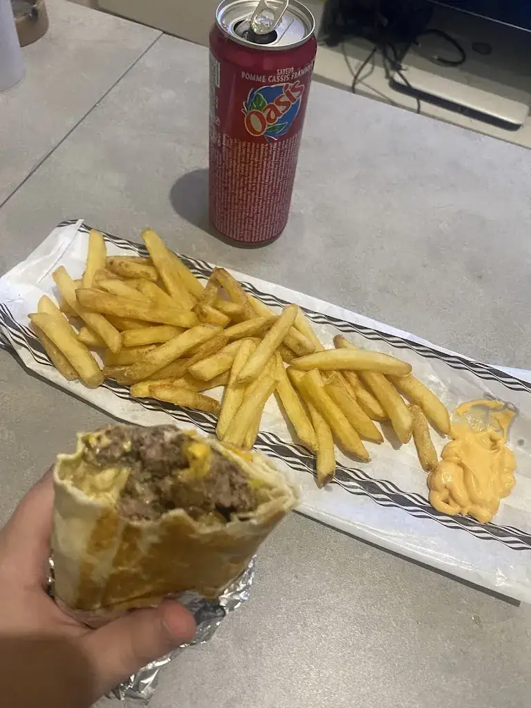 Menu_So Burger ( Bourg-Achard )_Bourg-Achard_image_8