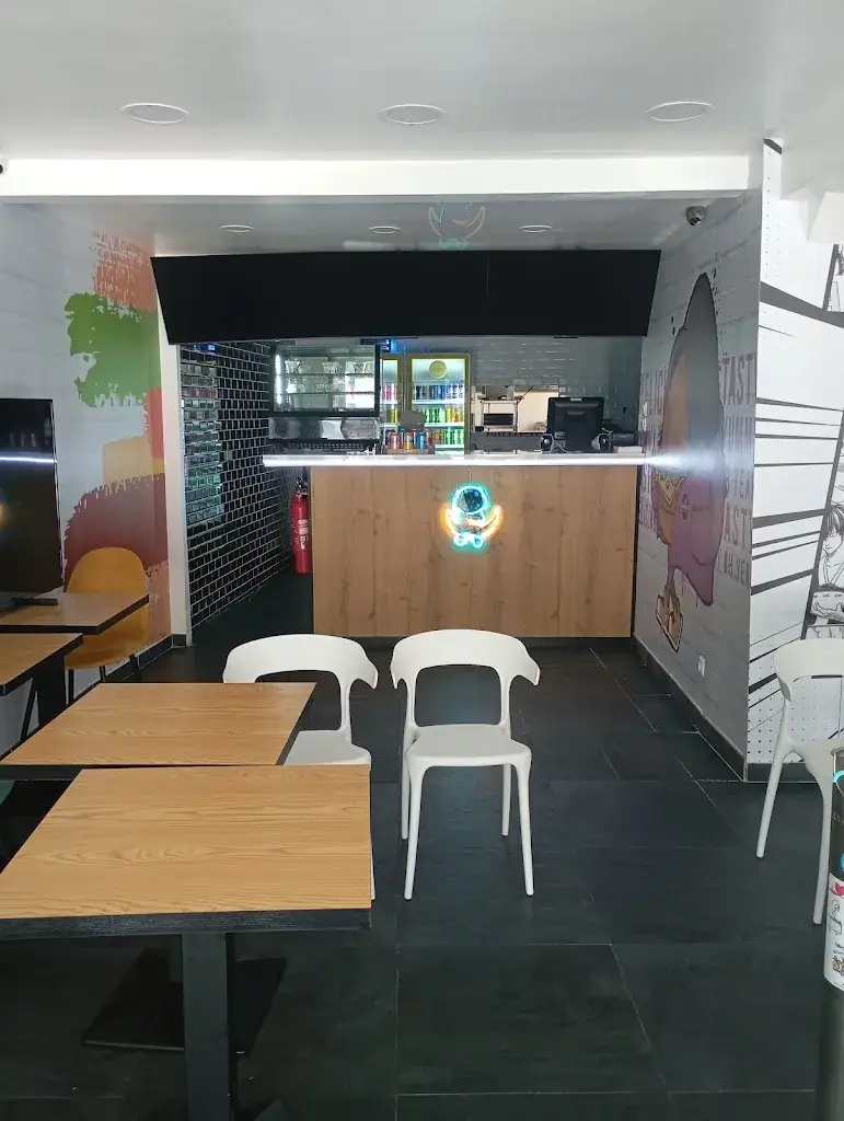 Samsandy_So Burger ( Bourg-Achard )_Bourg-Achard_review