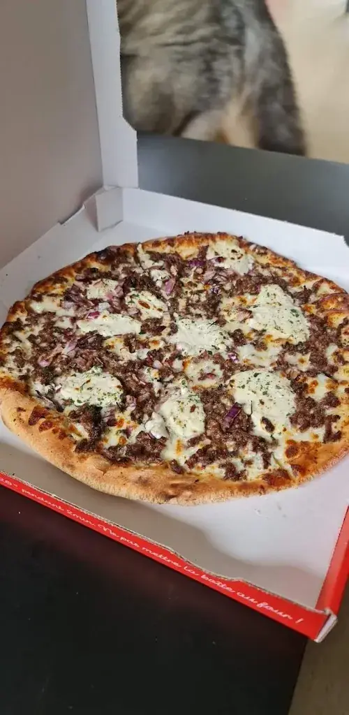 Menü_Délices Pizza Bourg-Achard_Bourg-Achard_Bild_7