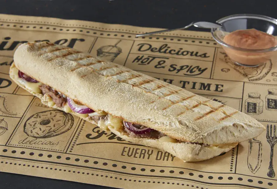 Menü_Délices Pizza Bourg-Achard_Bourg-Achard_Bild_9