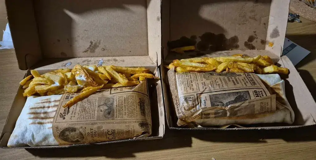 Tristan Heraut_KEBAB LE BOSPHORE_Bourg-Achard_review