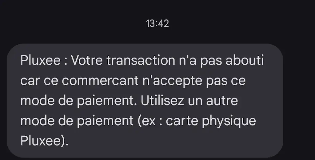 Yohann_Pizza Luccia Bourg Achard_Bourg-Achard_review