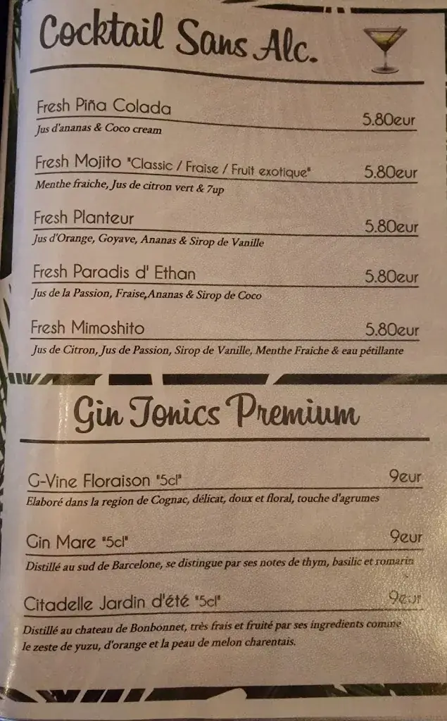 Menu_Casa Del Papito_Bourgtheroulde_immagine_4