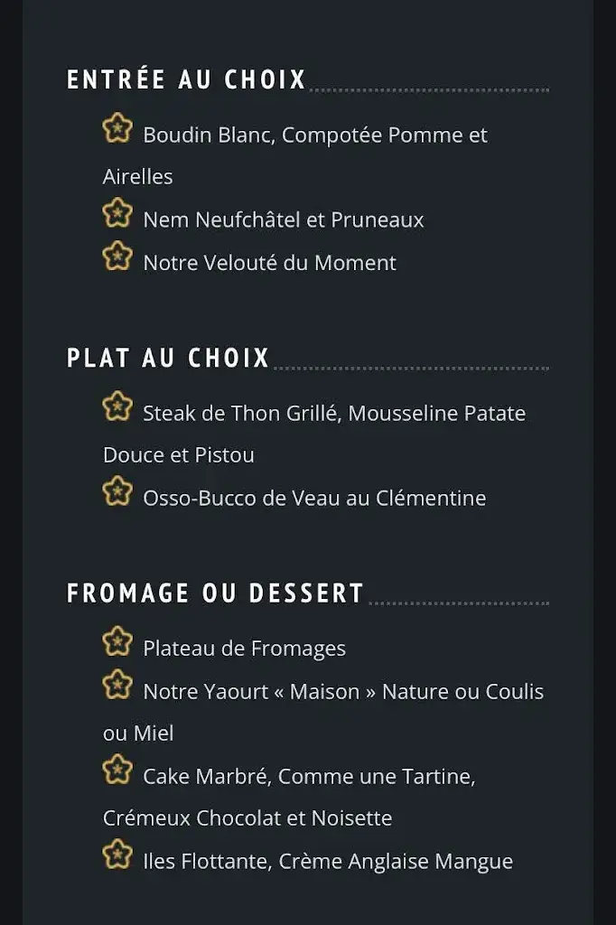 Menu_L'Hermitage_Londe_image_3
