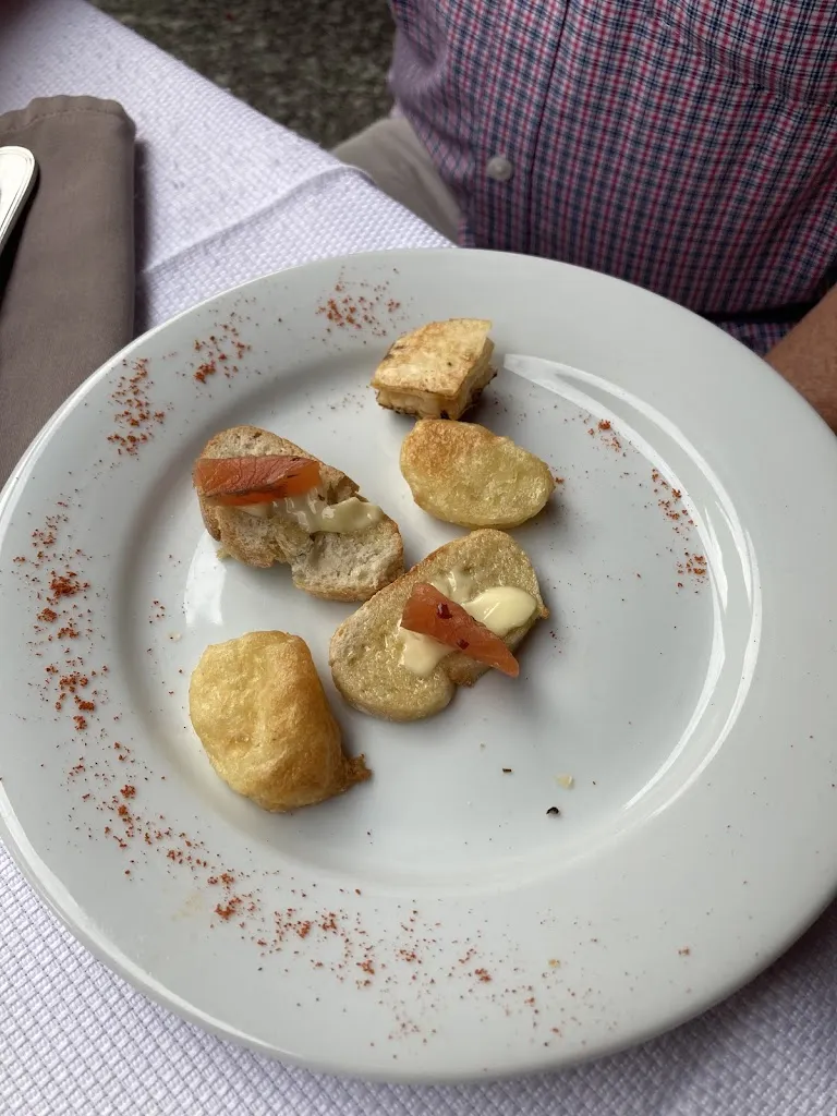 Va D_Auberge du Bac_Jumièges_review