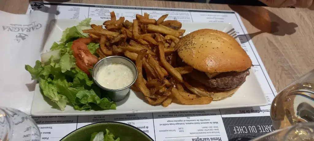 Menu_LA CASA - FIRMINY_Firminy_image_2