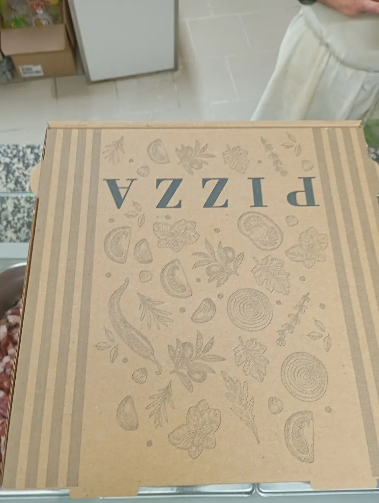 Samsandy_Pizzeria les Colonnades_Bourg-Achard_review