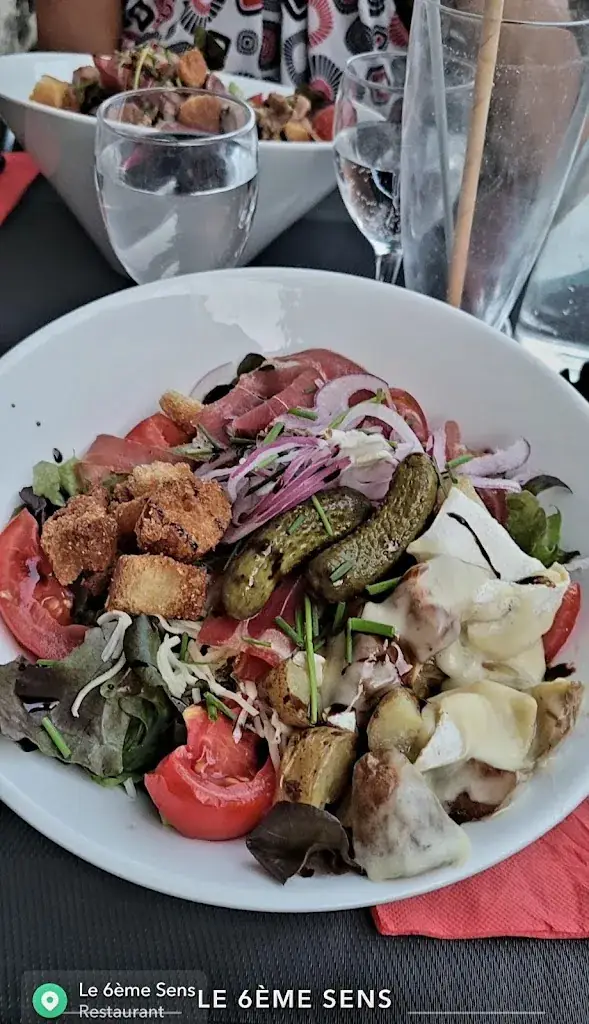 Menu_Le Sixieme sens_Goderville_image_3