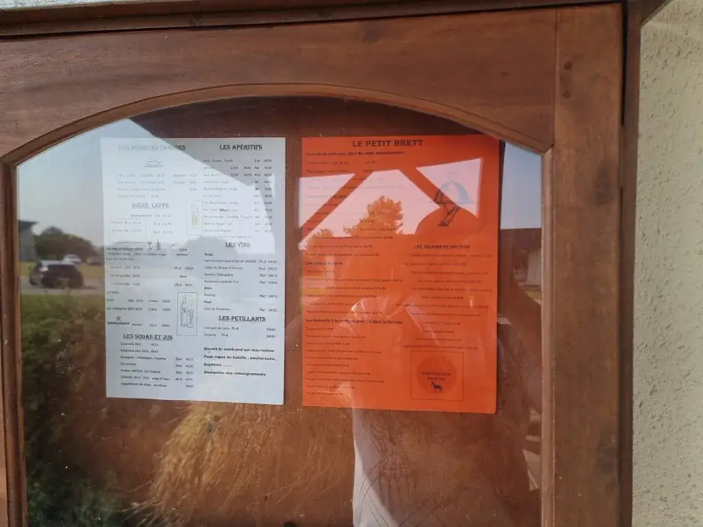 Menu_Restaurant le petit Brett et traiteur_Goderville_image_3