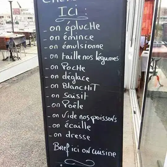 Menu_Restaurant le petit Brett et traiteur_Goderville_image_4