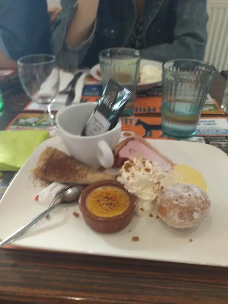 Menu_Restaurant le petit Brett et traiteur_Goderville_image_7