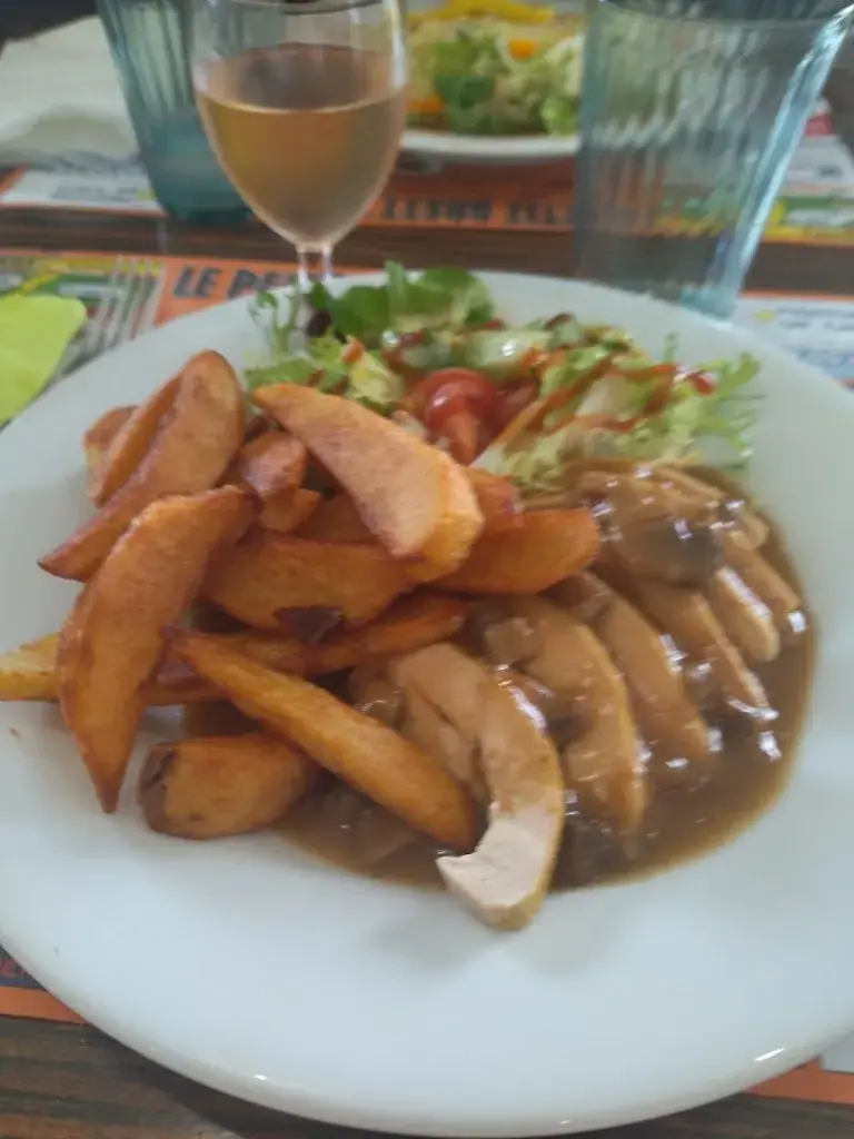 Menu_Restaurant le petit Brett et traiteur_Goderville_image_8