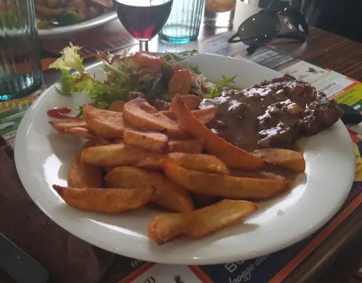 Menu_Restaurant le petit Brett et traiteur_Goderville_image_9