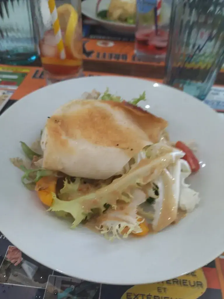 Florence Dujardin_Restaurant le petit Brett et traiteur_Goderville_review