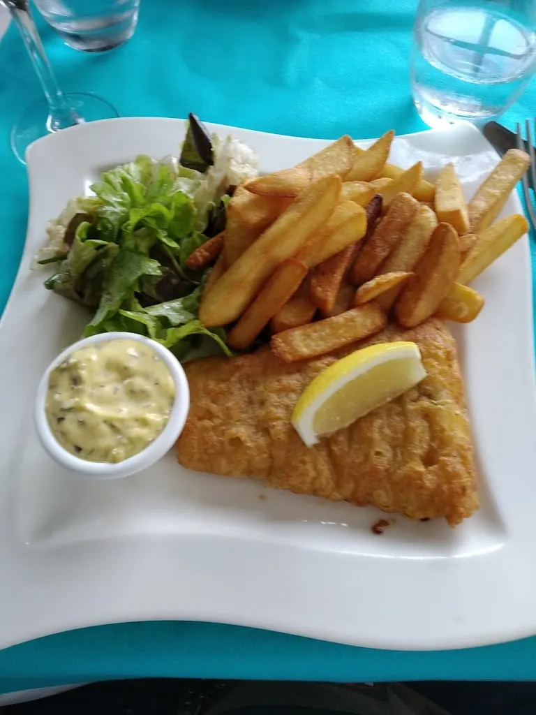 Menu_Auberge Des Voyageurs_Goderville_image_3