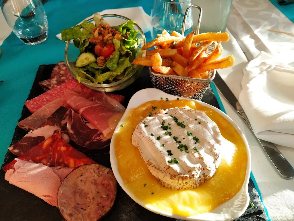 Menu_Auberge Des Voyageurs_Goderville_image_4