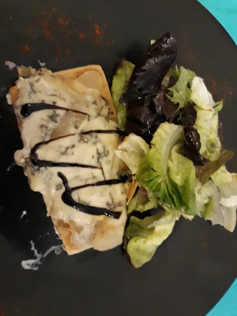 Menu_Auberge Des Voyageurs_Goderville_image_5