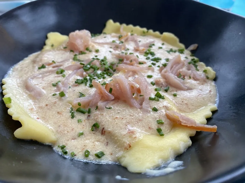 Kevin Lesage_Auberge Des Voyageurs_Goderville_review