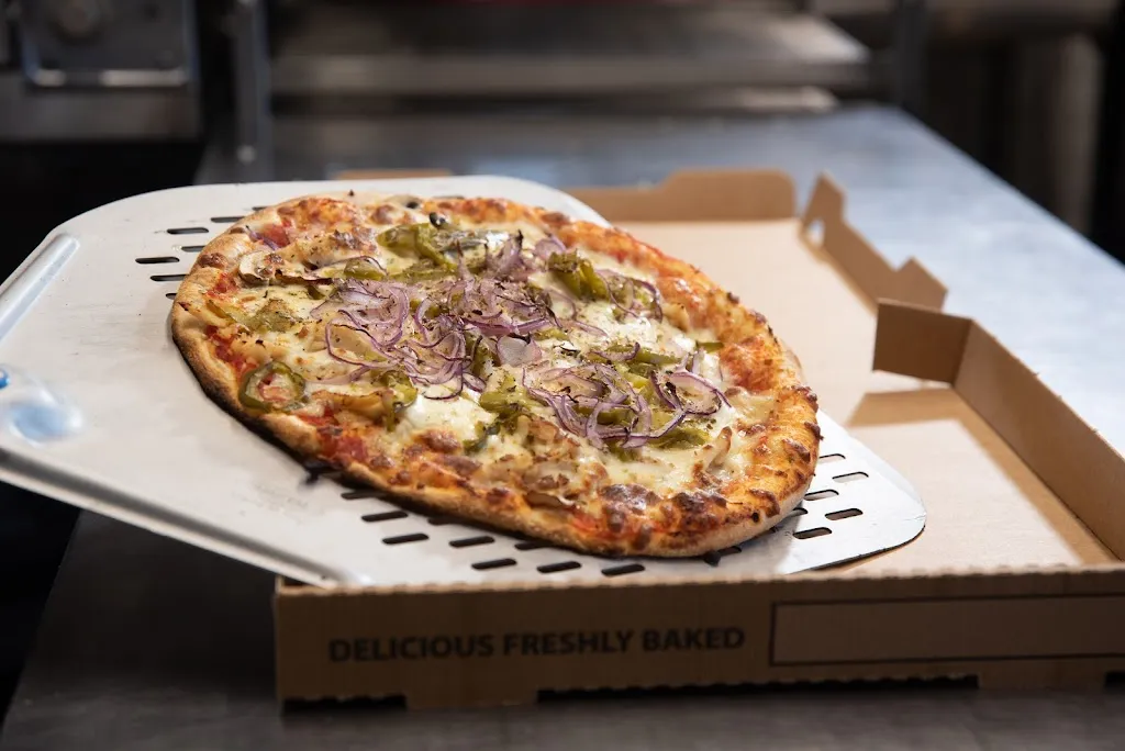 Pizza du Tilleul les distrib' Bréauté restaurant in Bréauté