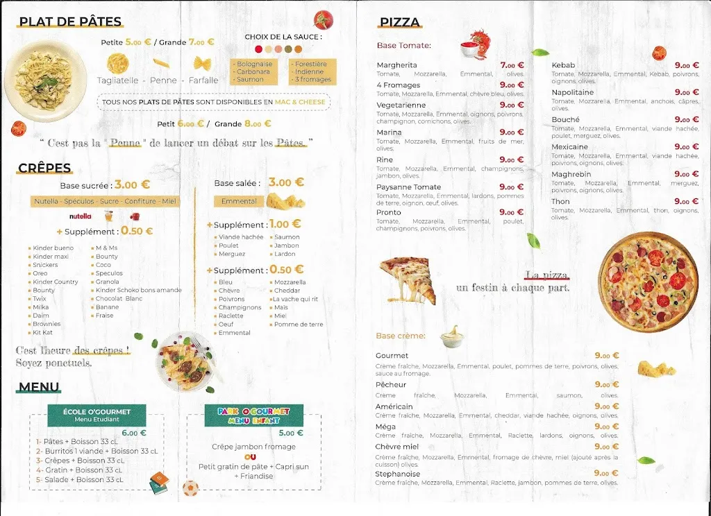 Menu_O’GOURMET_Firminy_image_1