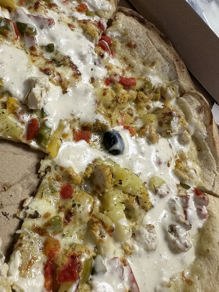 Megane Prudhomme_O’GOURMET_Firminy_review