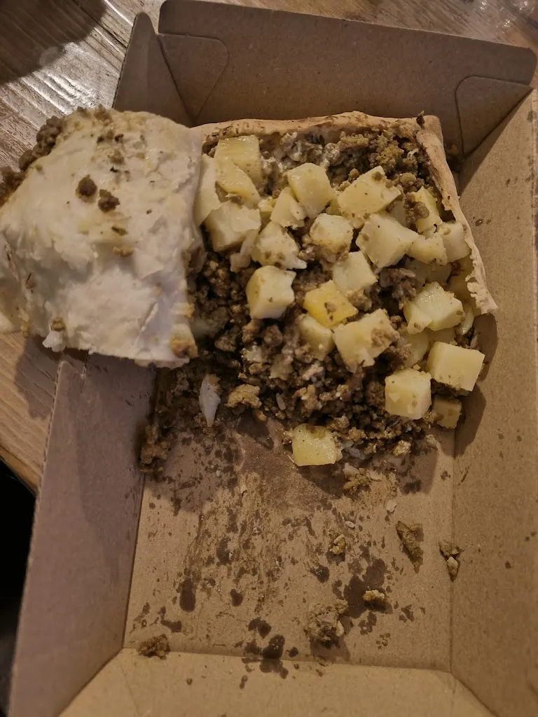 Anaëlle Flotte_O’GOURMET_Firminy_review