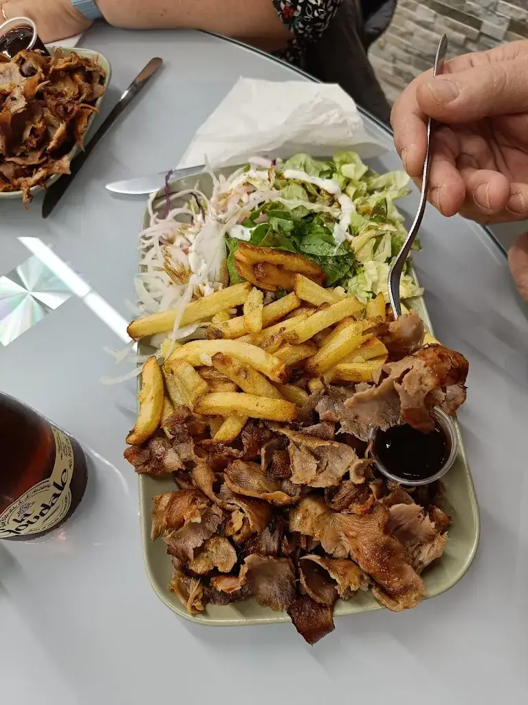 Menu_Brecey Kebab House_Brécey_image_2