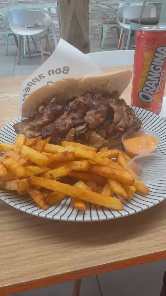 Menu_Brecey Kebab House_Brécey_image_3